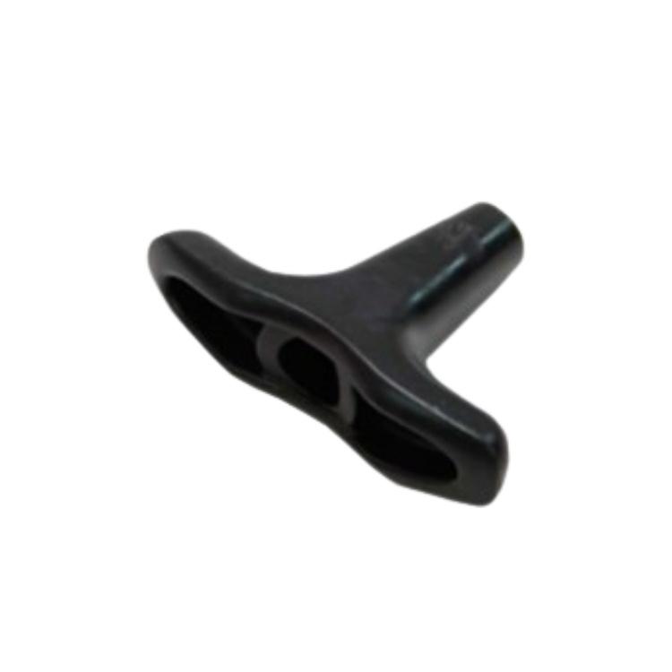 Poignée de démarrage