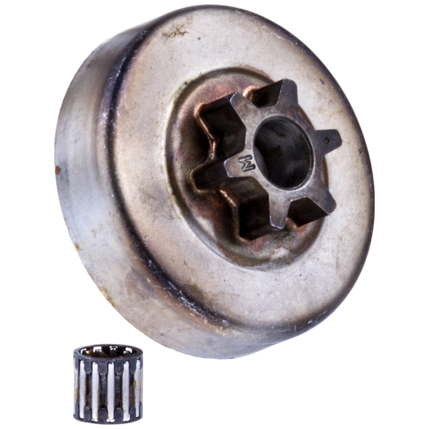 Tambour d'embrayage 5300691-66