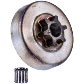 Tambour d'embrayage 5300691-66 Tambour d'embrayage 5300691-66