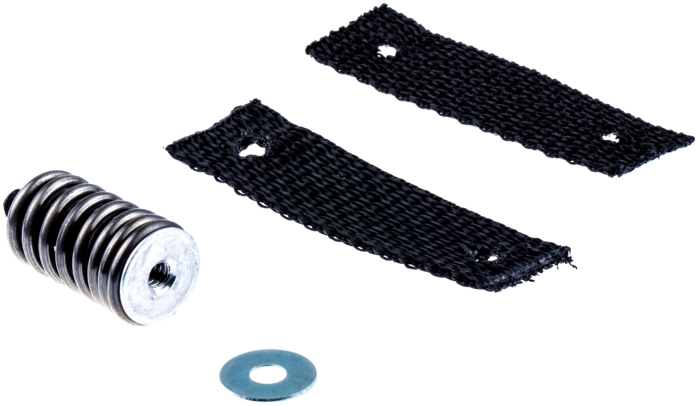 Vibration, Élément amortisseur, Kit 5300693-84