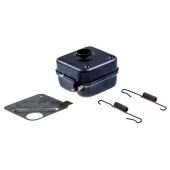 Silencieux Silencieux