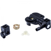 pompe à huile pompe à huile