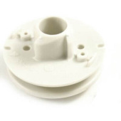 Roue à câble Roue à câble