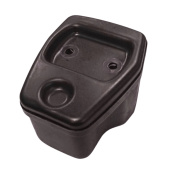 Silencieux Silencieux