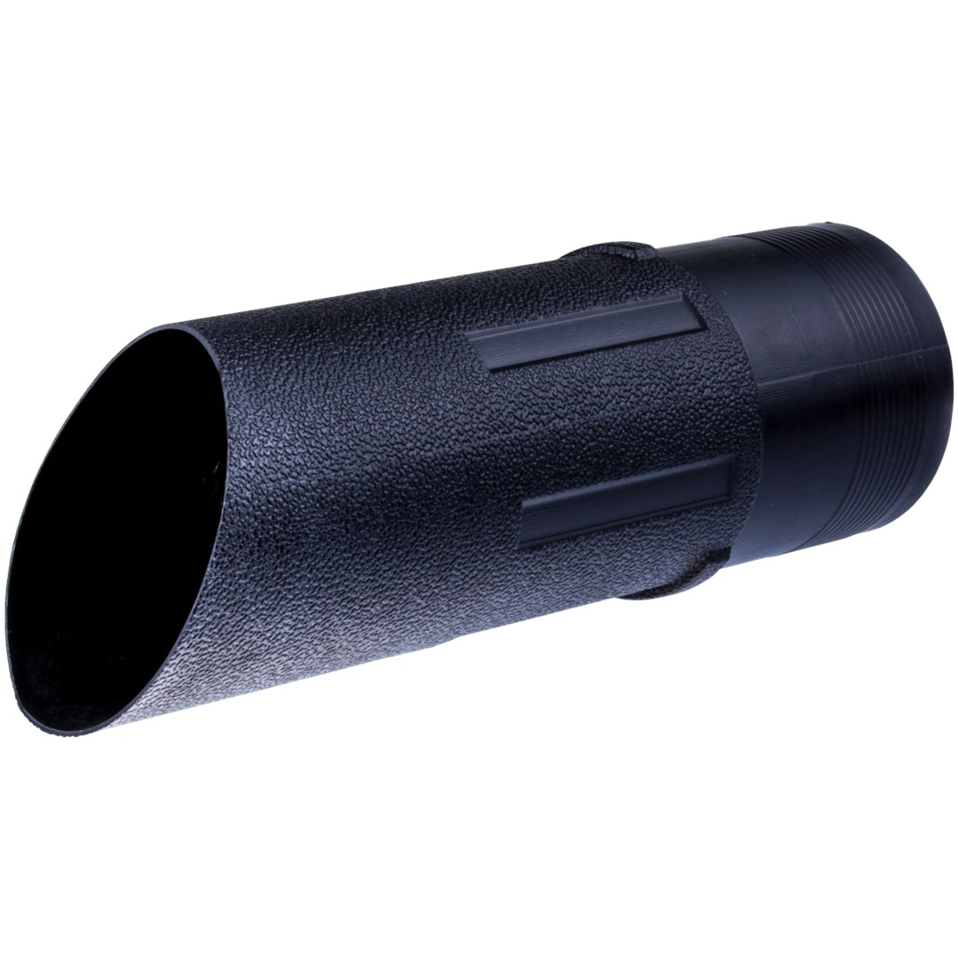 Tuyau de raccordement