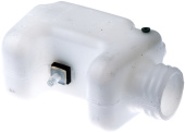 Attache pour sécateur de réservoir d'huile Assy 5301502-66 Attache pour sécateur de réservoir d'huile Assy 5301502-66