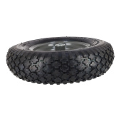 Roues, Kpl, 4.30X3.75X8-3/4 5310027-15 Roues, Kpl, 4.30X3.75X8-3/4 5310027-15