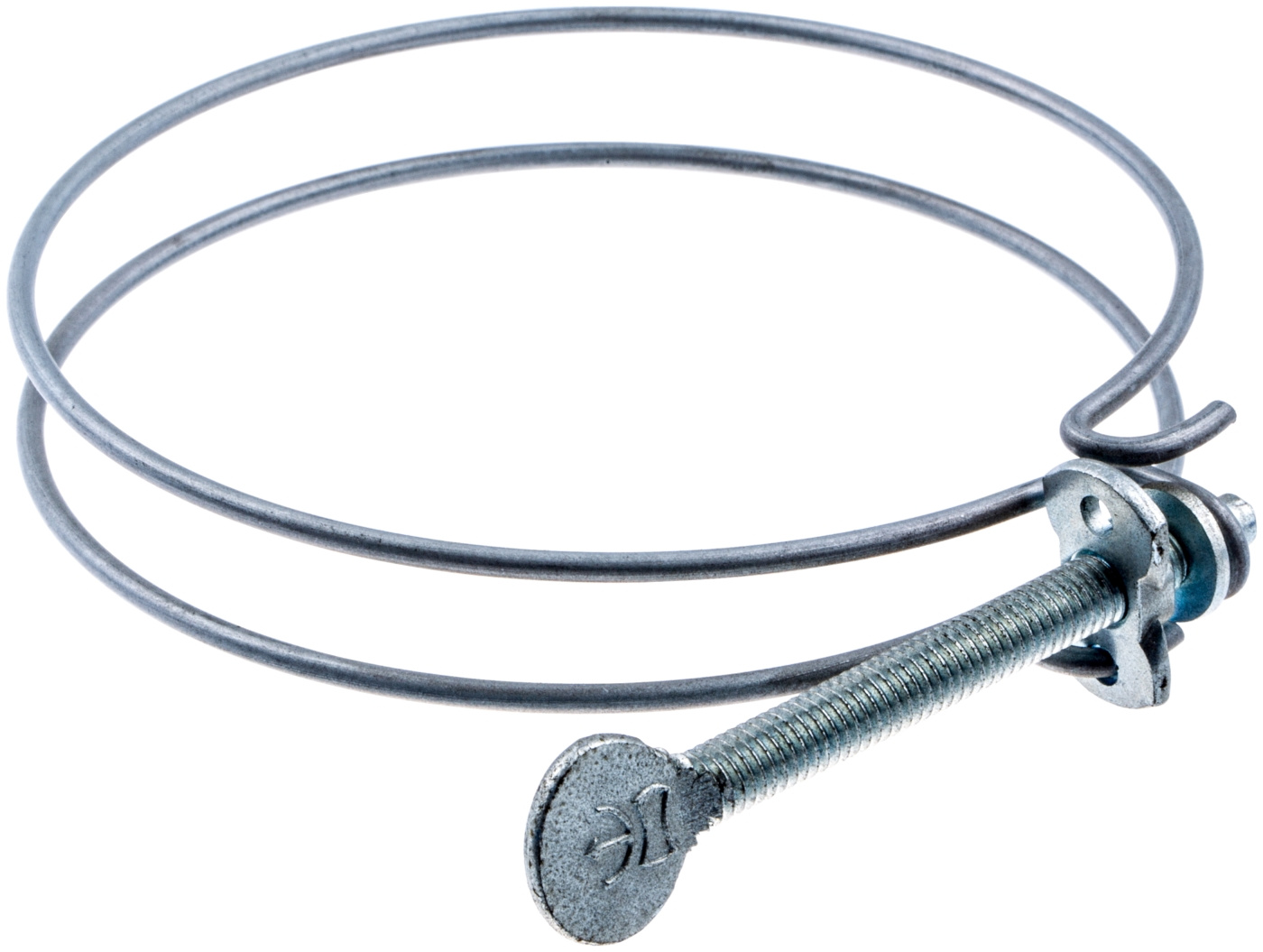 Collier de serrage