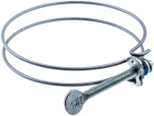 Collier de serrage Collier de serrage