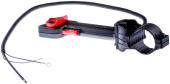 Commande Des Gaz 5310033-91 Commande Des Gaz 5310033-91