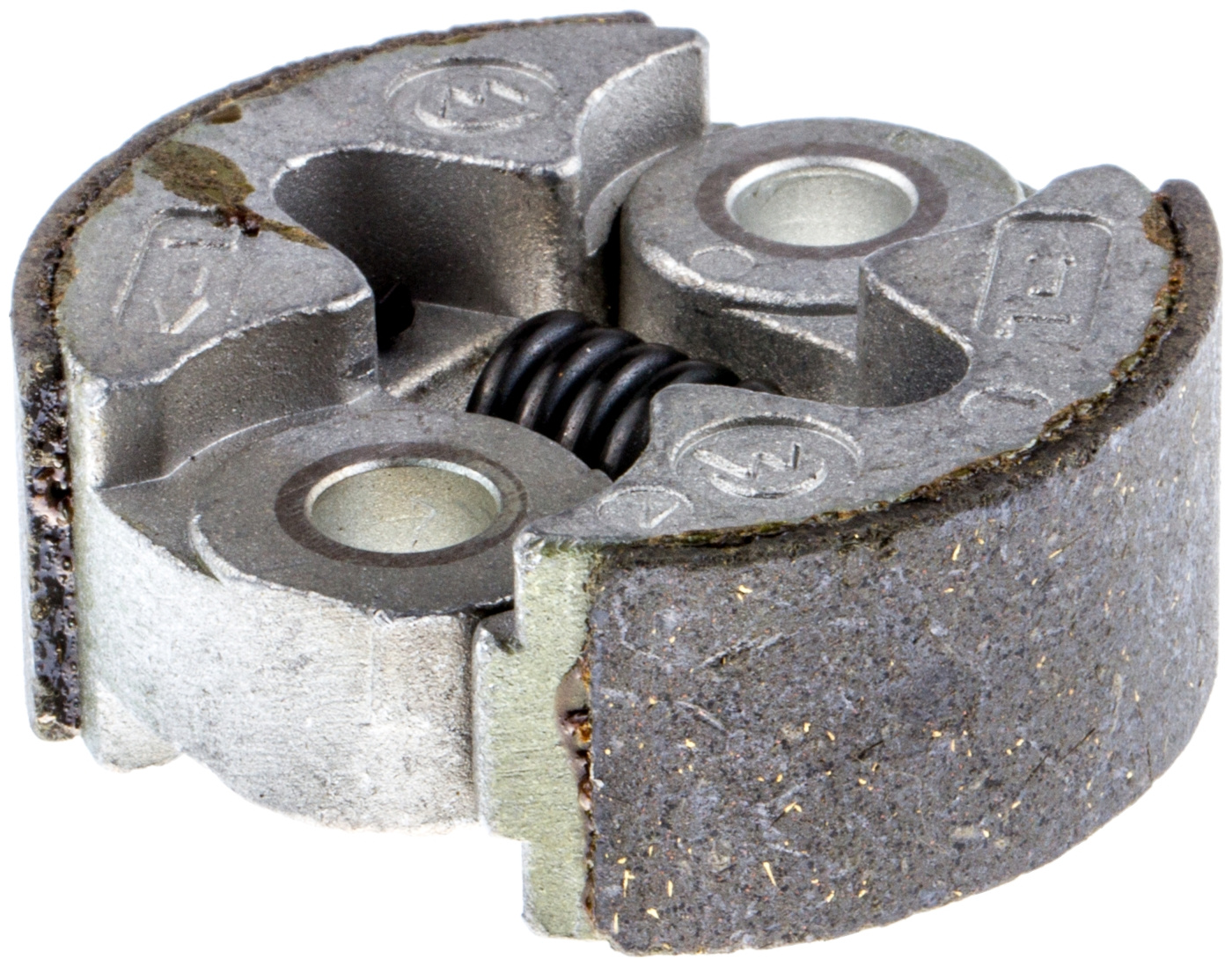 Connecteur, Kpl 5310040-67