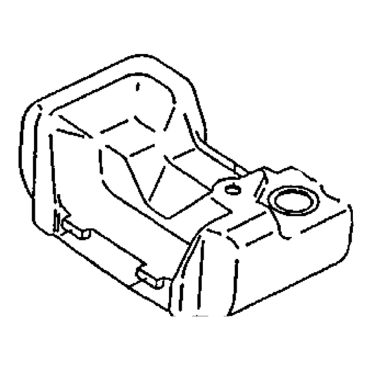 Réservoir 5310041-09