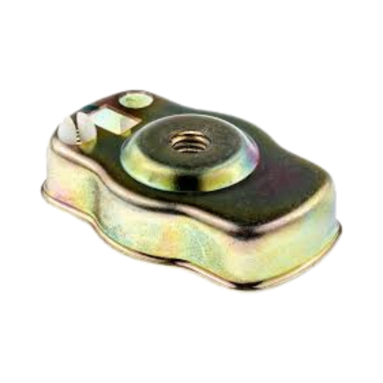 Plaque De Portage 5310041-52