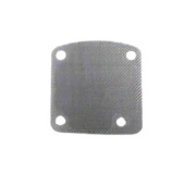 Silencieux de filet Silencieux de filet