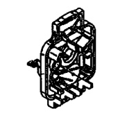 Filtre A Air Du Boîtier 5310048-45 Filtre A Air Du Boîtier 5310048-45