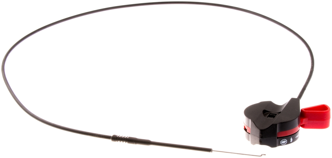 Commande Des Gaz 5310050-48