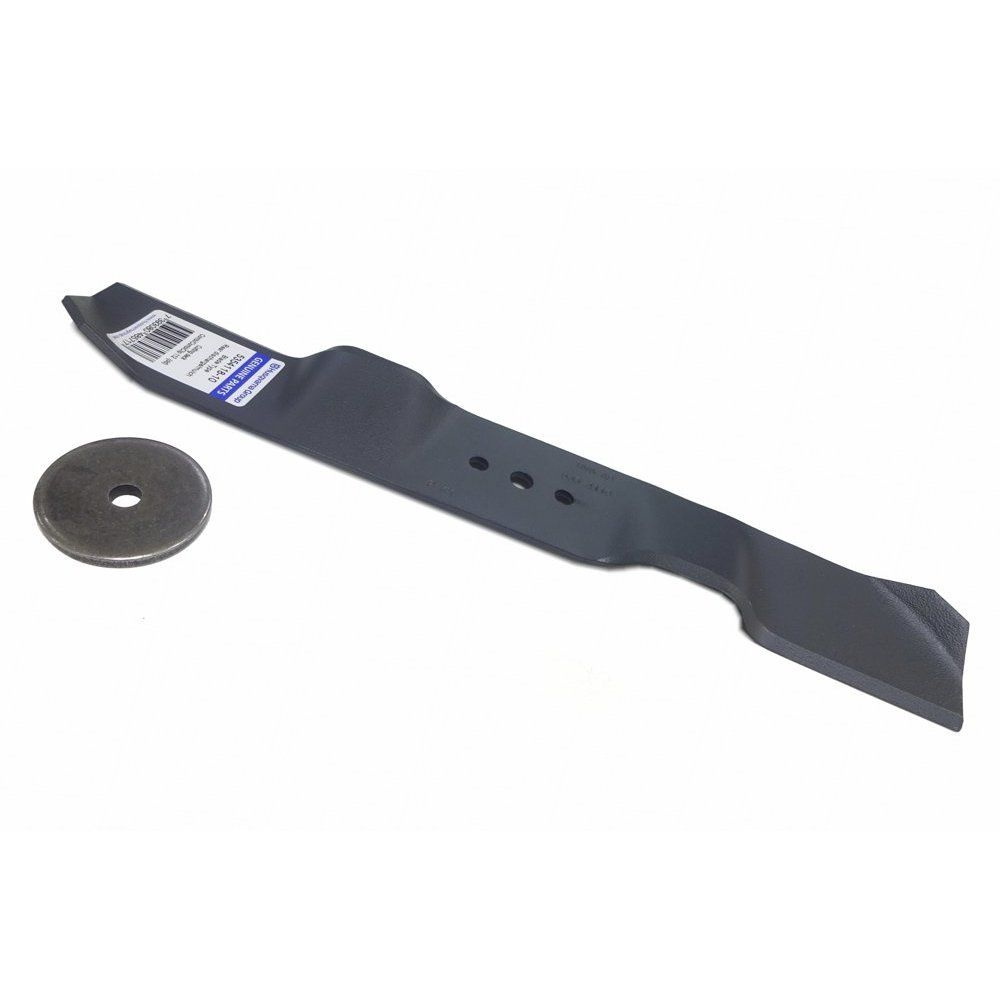 Lame 41cm Husqvarna Rider PF21, 16, 15V2, Pro 15, 18