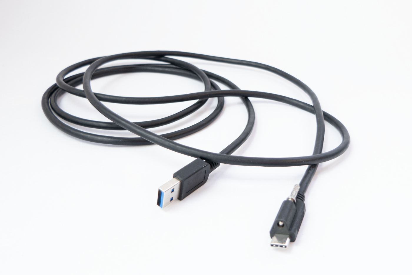 Câble USB-A vers USB-C