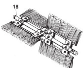 Épaule 5310076-15 Épaule 5310076-15