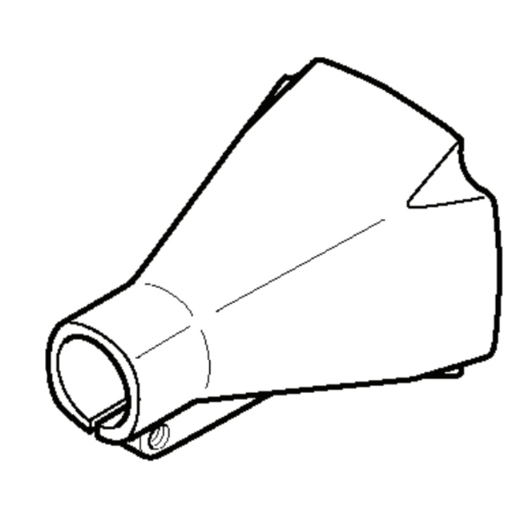 Couvercle D'Embrayage 5310077-34