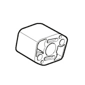 Pièce Intermédiaire 5310077-38 Pièce Intermédiaire 5310077-38