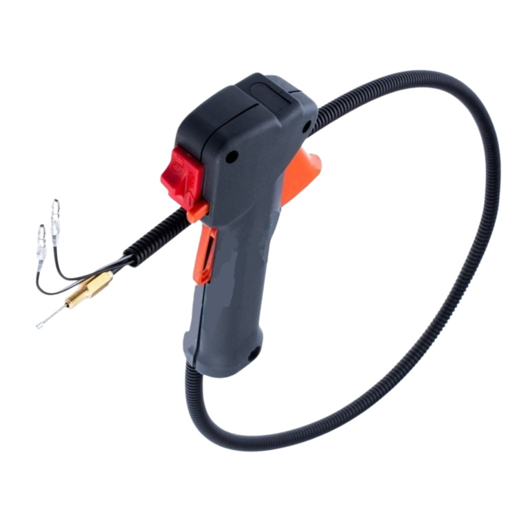 Commande Des Gaz 5310078-33