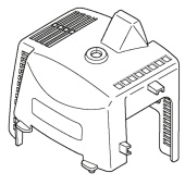 Logement 5310078-38 Logement 5310078-38