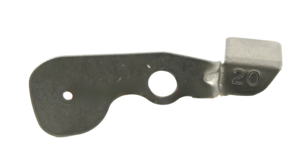 Starter Accélérateur 5310078-54