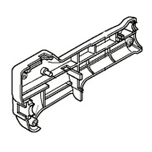 Moitié De Poignée 5310078-69 Moitié De Poignée 5310078-69