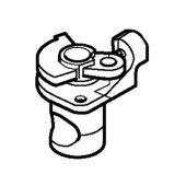 Accélérateur Kpl 5310078-86 Accélérateur Kpl 5310078-86