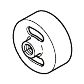 Tambour D'Embrayage 5310079-26 Tambour D'Embrayage 5310079-26