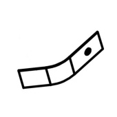 Couteau 5310084-59 Couteau 5310084-59