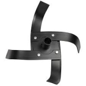 Lame croisée Lame croisée