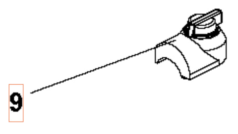 Interrupteur D'Arrêt 5310085-58