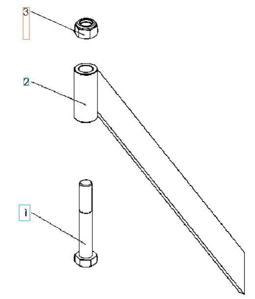 Marmonner 5310085-78