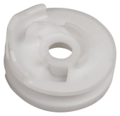 Roue de ligne 5310086-43 Roue de ligne 5310086-43