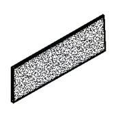 Filtre Pour Prefiltre 5310295-08 Filtre Pour Prefiltre 5310295-08