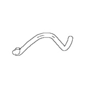 Tuyau 5310297-99 Tuyau 5310297-99