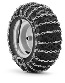 Chaînes à neige 16x4-8 pour fraise à neige Chaînes à neige 16x4-8 pour fraise à neige