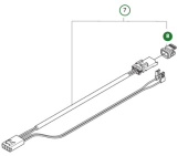 Connecteur de prise Connecteur de prise