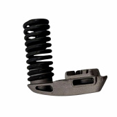 Cylindre d'élément anti-vibration 5310906-01 Cylindre d'élément anti-vibration 5310906-01