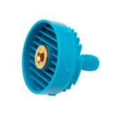 Support de turbine, pl. Support de turbine, pl.