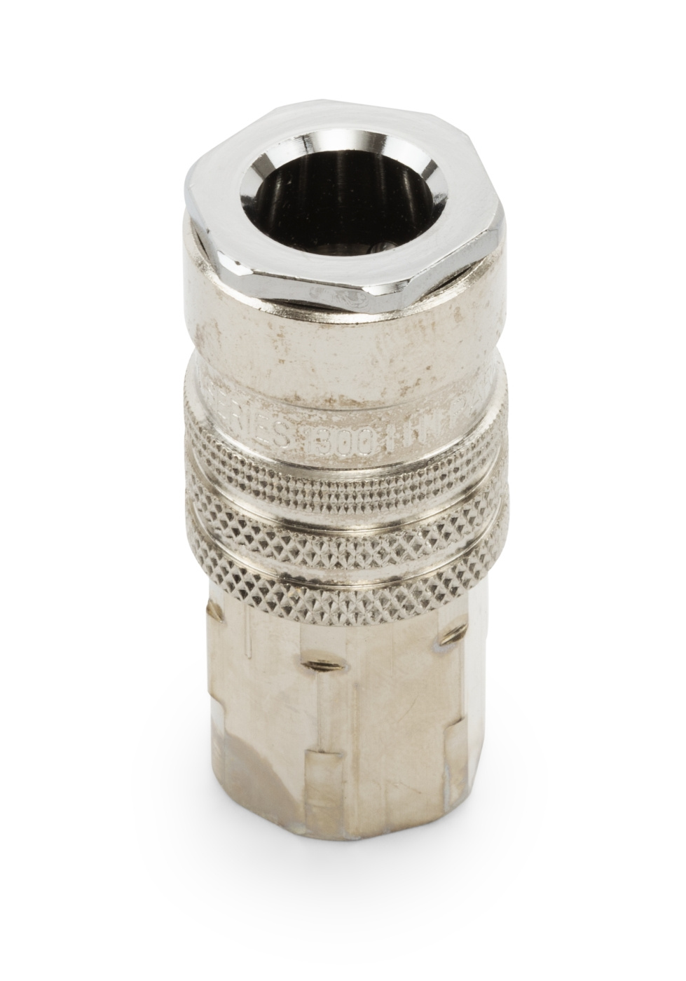 Raccord Rapide Femelle 1300Uv