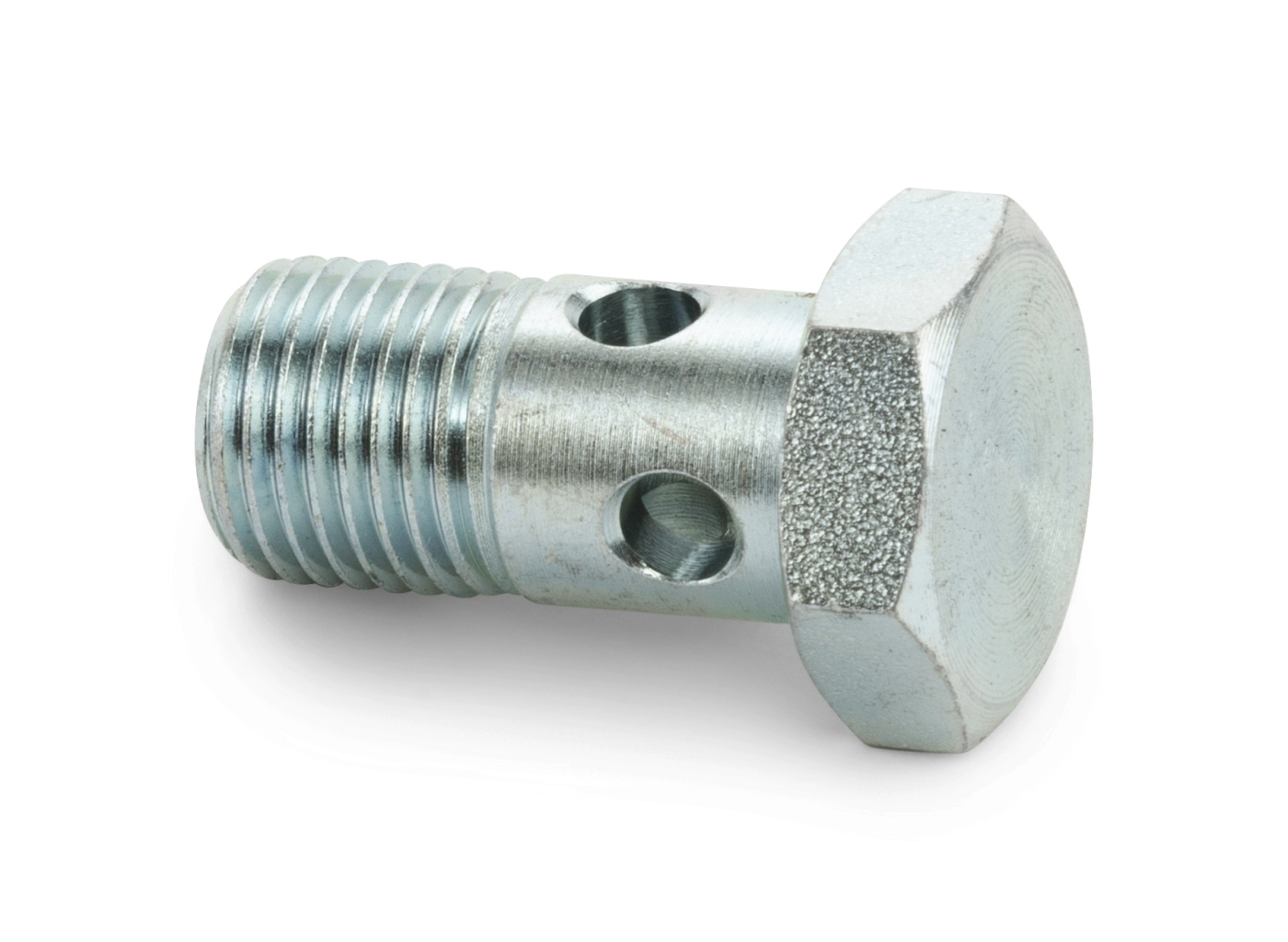 Boulon Banjo 1/4