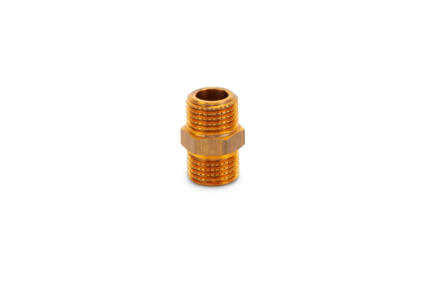 Raccord Hexagonal Utv, 1/4