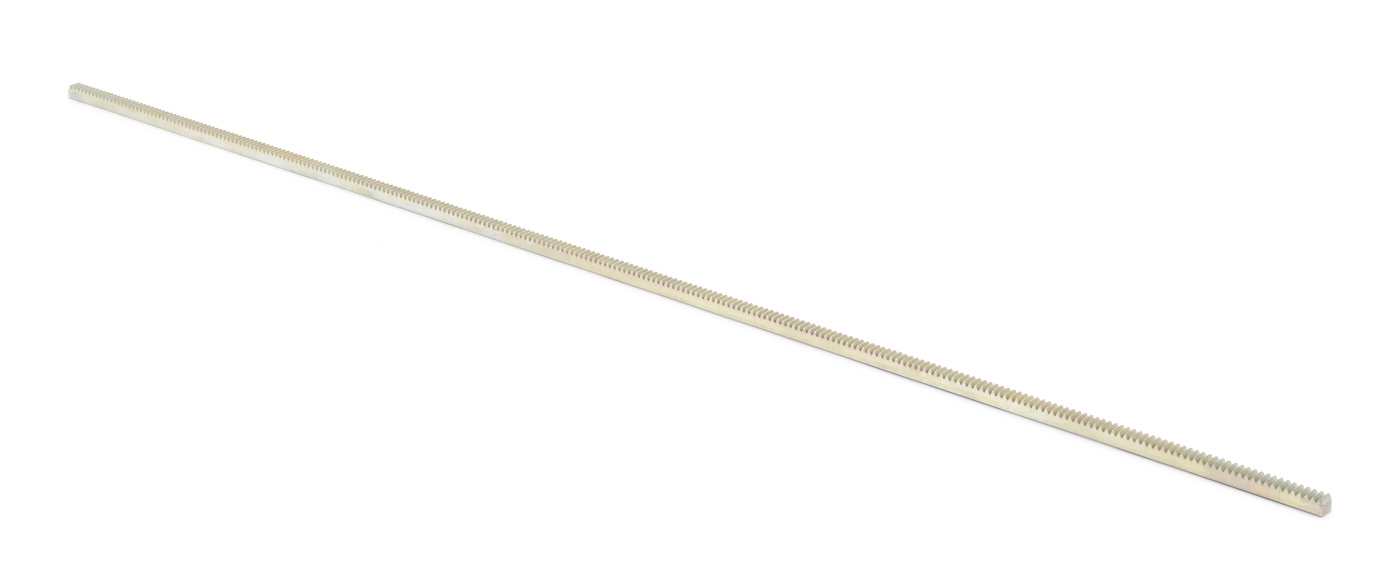 Crémaillère 1,2 M