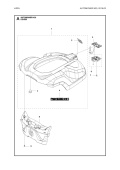 METIER / Charging plate METIER / Charging plate