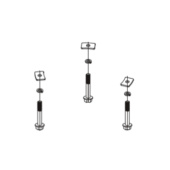 Trousse d'installation 5311467-42 Trousse d'installation 5311467-42