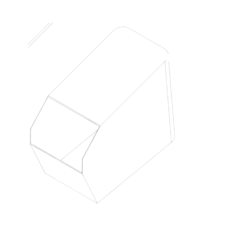 Sac à herbe 5311467-56