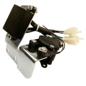 Contrôle du starter Contrôle du starter